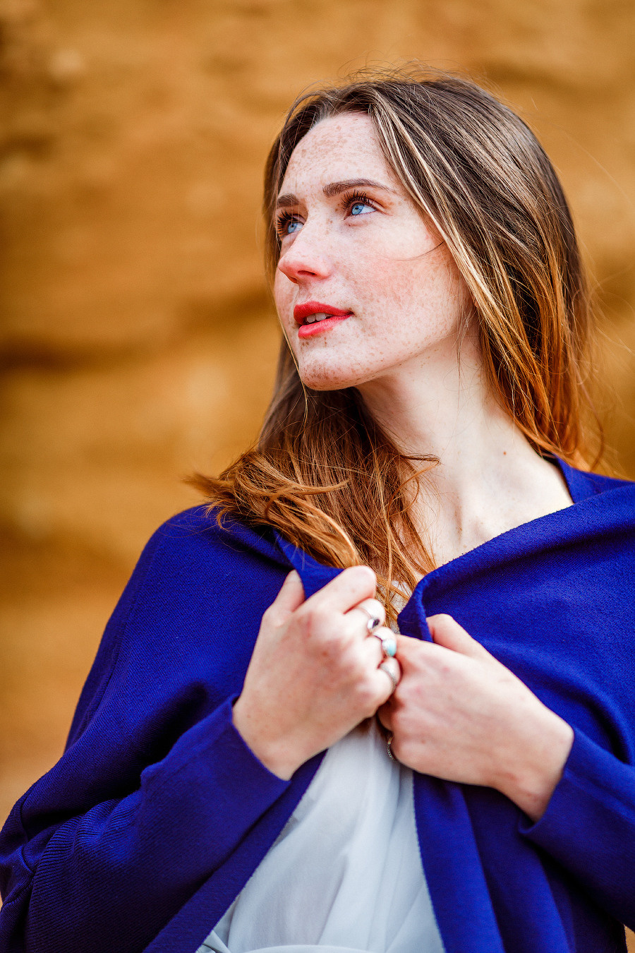 Настя «веснушка». Семейный фотограф в Москве Вера Гук