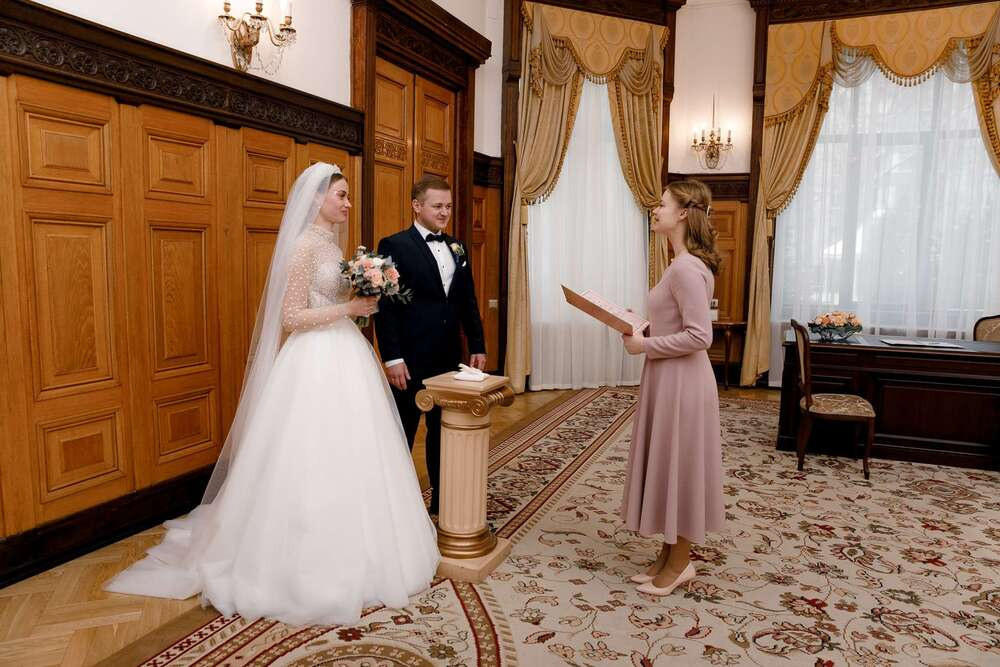 Анастасия и Михаил. Семейный фотограф в Москве Вера Гук