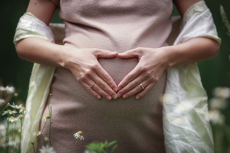 Ира. Семейный фотограф в Москве Вера Гук