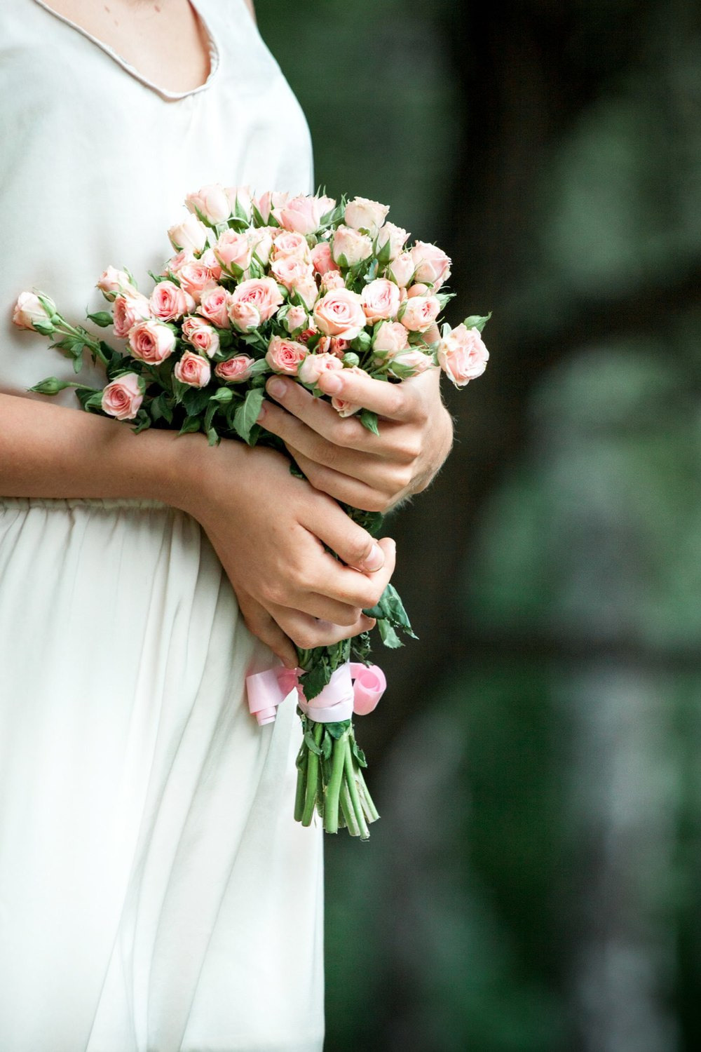 Нежность. Семейный фотограф в Москве Вера Гук