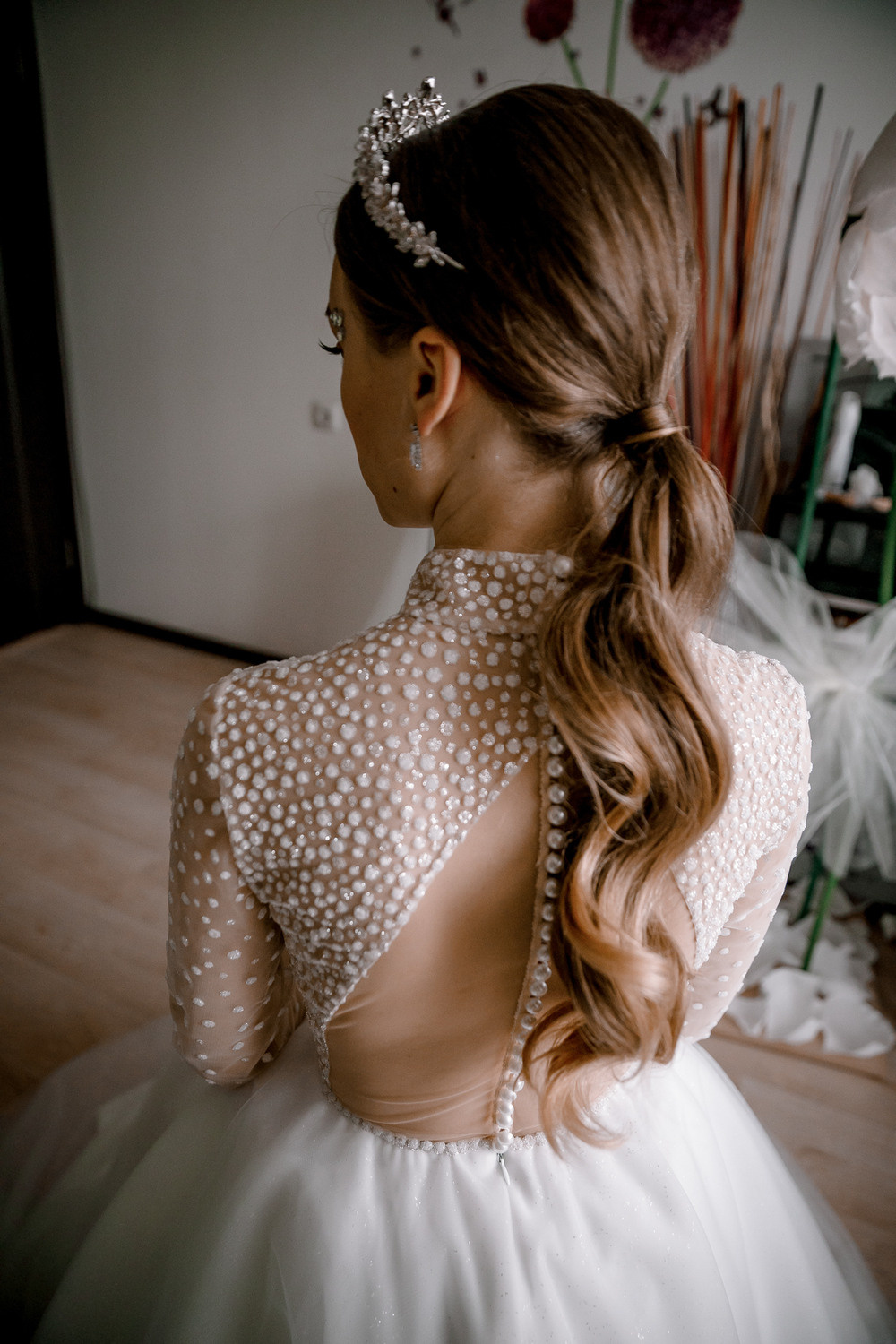 Анастасия и Михаил. Семейный фотограф в Москве Вера Гук