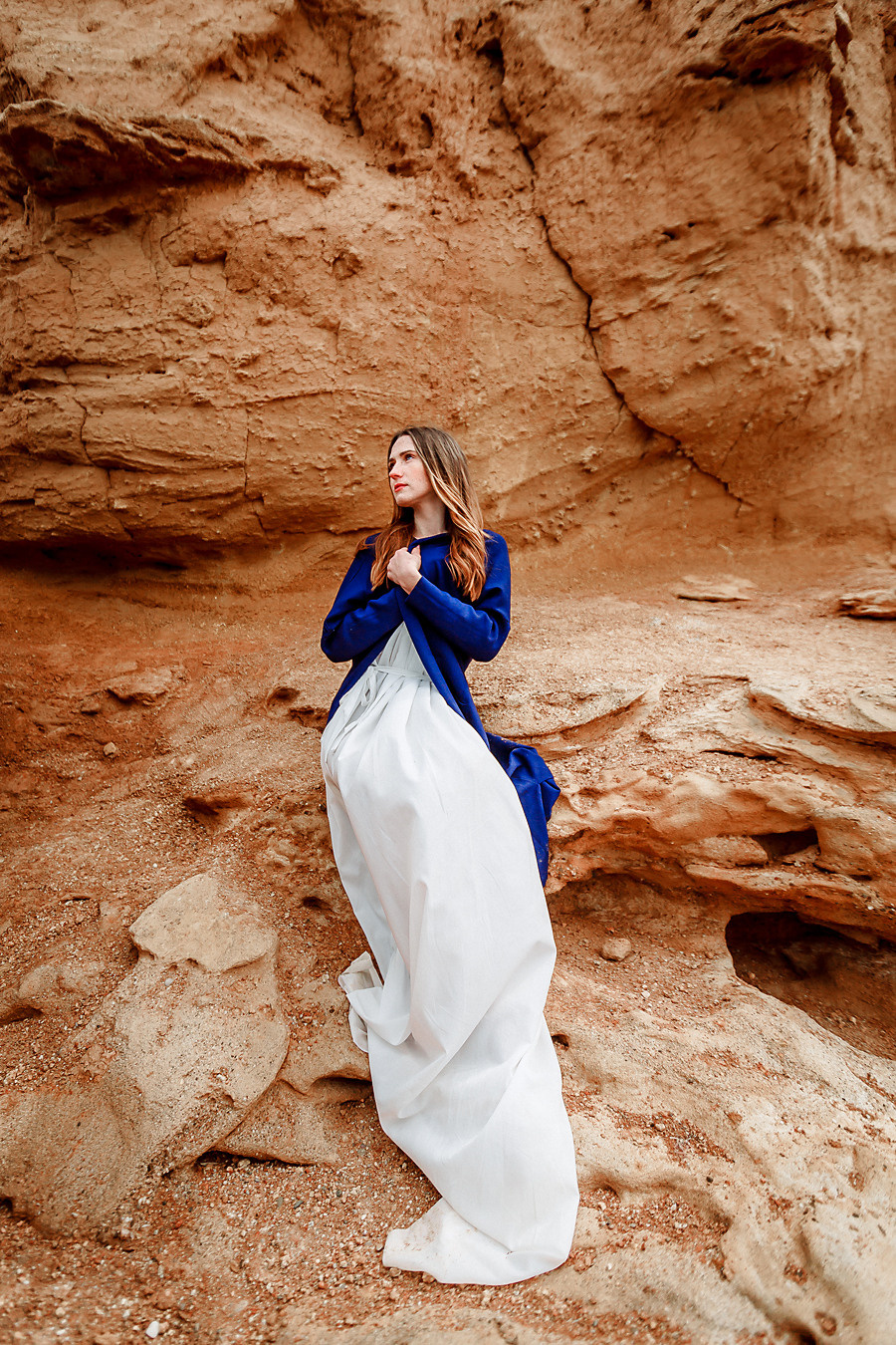 Настя «веснушка». Семейный фотограф в Москве Вера Гук