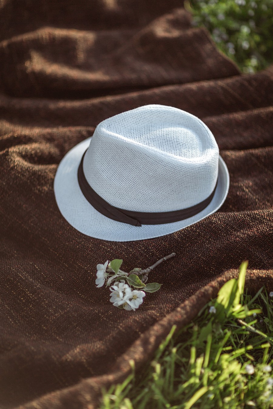 Люся и Саша. Семейный фотограф в Москве Вера Гук