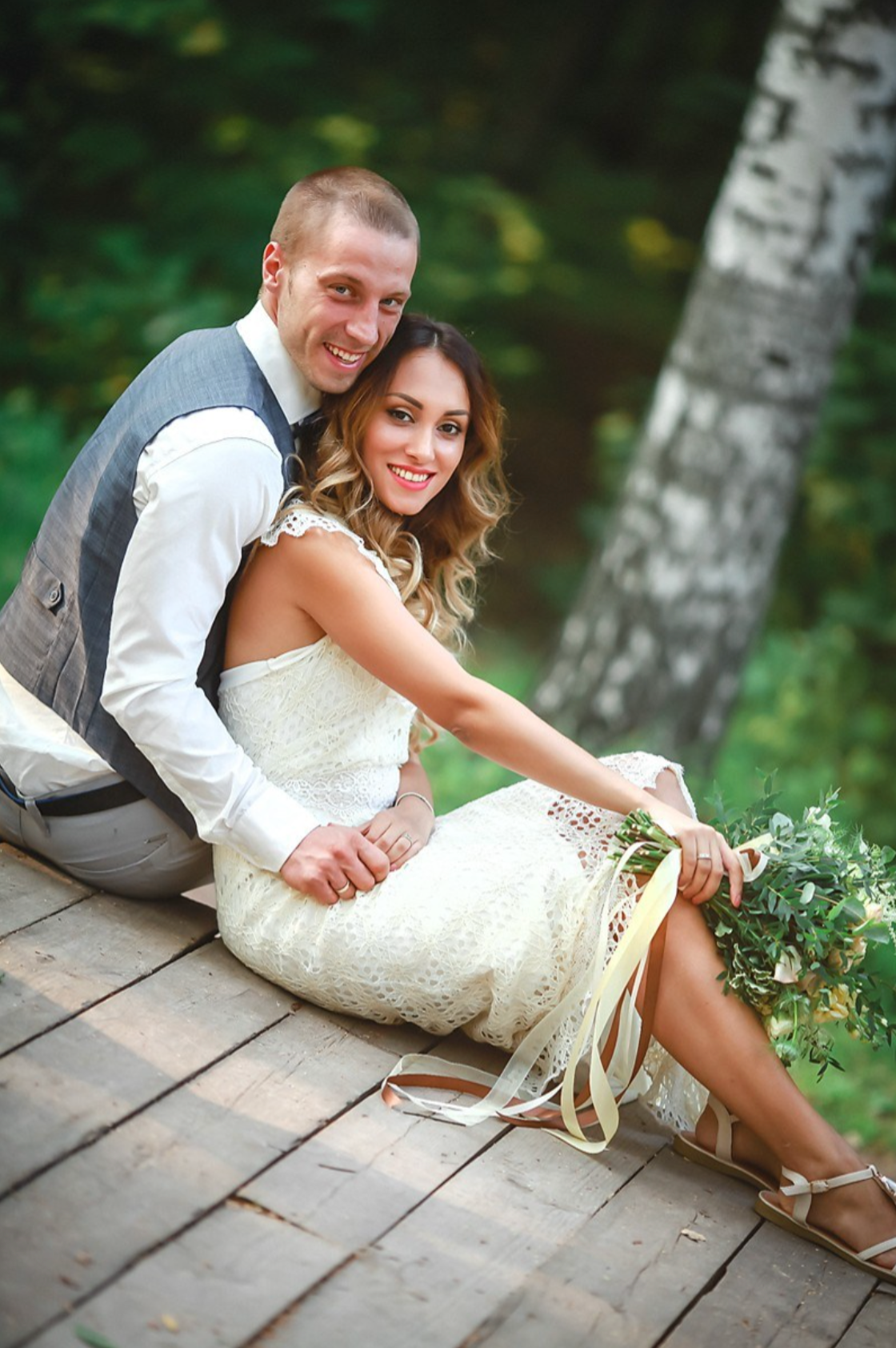 Отзывы. Семейный фотограф в Москве Вера Гук