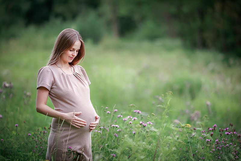 Ира. Семейный фотограф в Москве Вера Гук