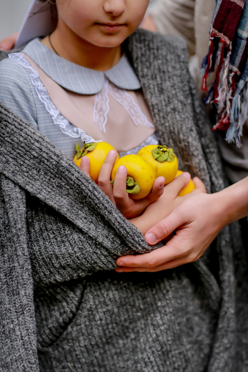 Прогулка в Кахетии. Грузия. Семейный фотограф в Москве Вера Гук