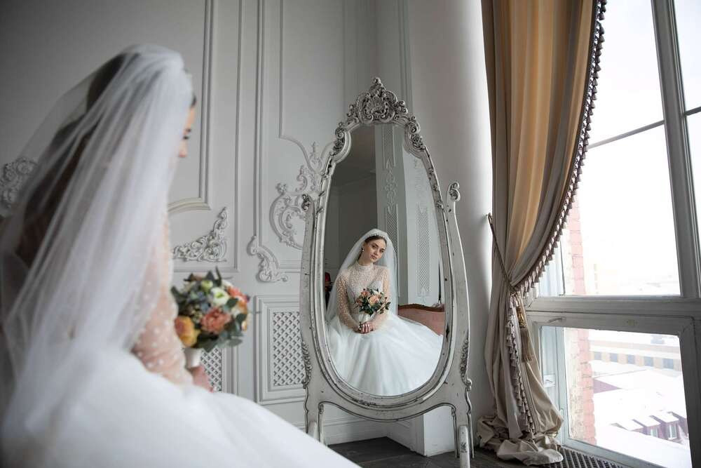 Анастасия и Михаил. Семейный фотограф в Москве Вера Гук