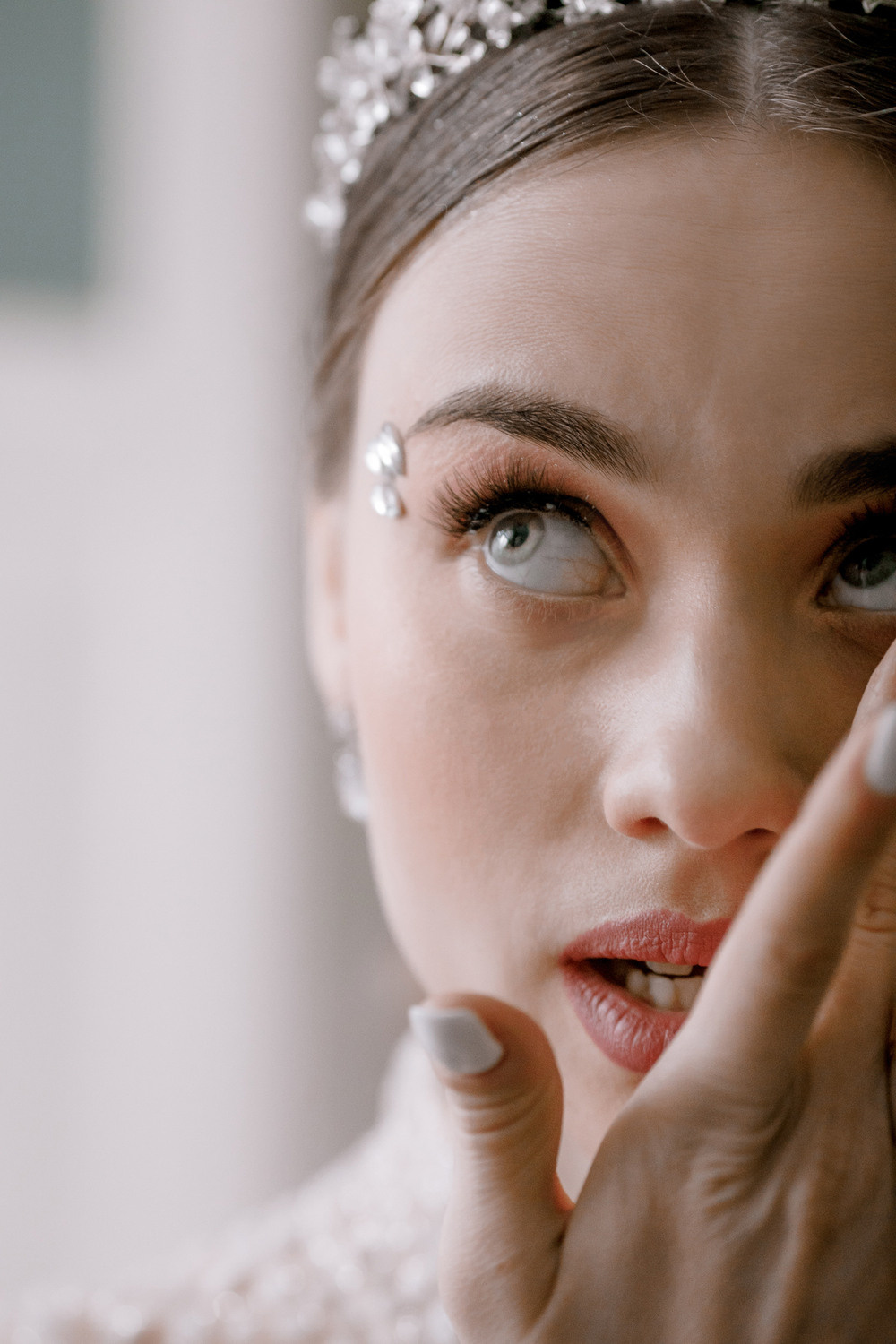 Анастасия и Михаил. Семейный фотограф в Москве Вера Гук