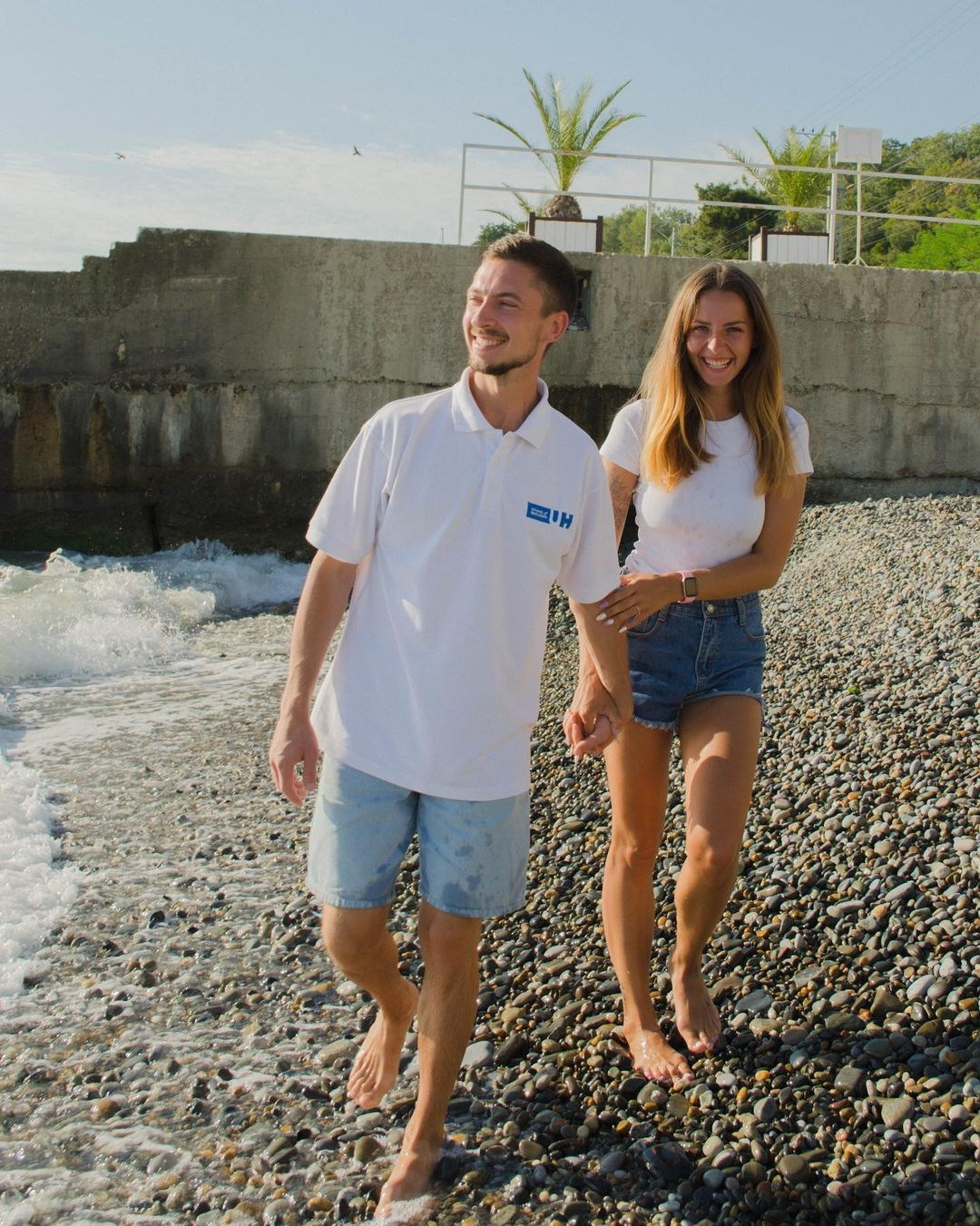 Анна и Алексей. Фотограф