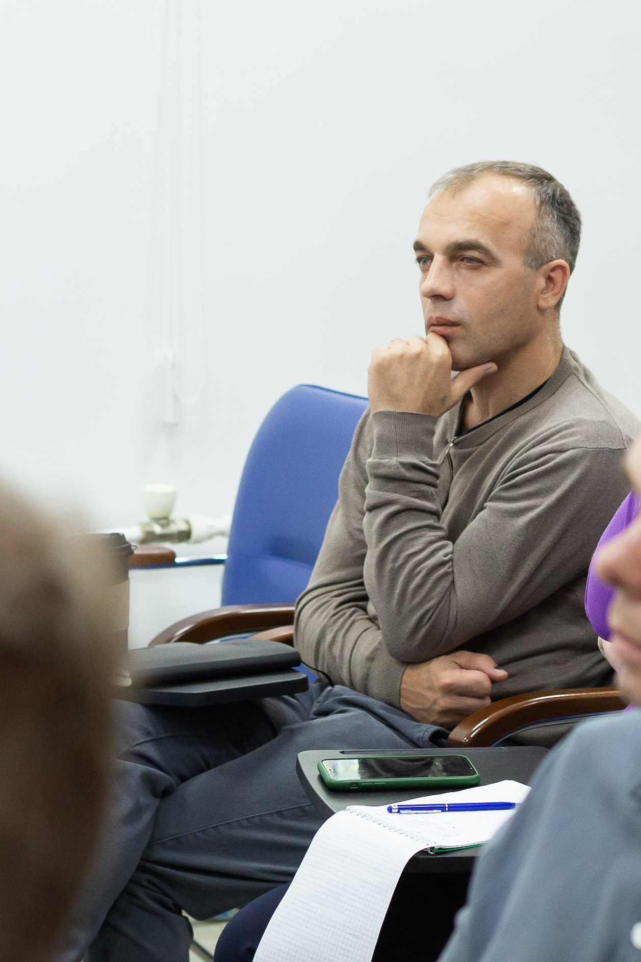 Тренинг. Ирина Квасова | Фотограф в стиле VOGUE | Тюмень