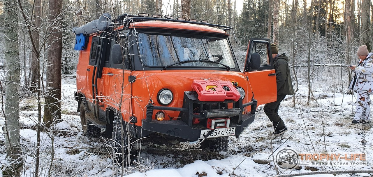 Южные Косогоры. Своя Мастерская