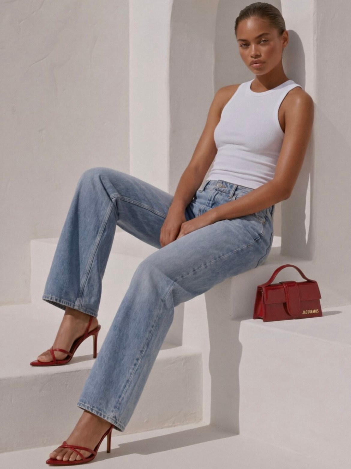 AI. AI Visual Production & Brand Management | AI-Powered Content for E-commerce