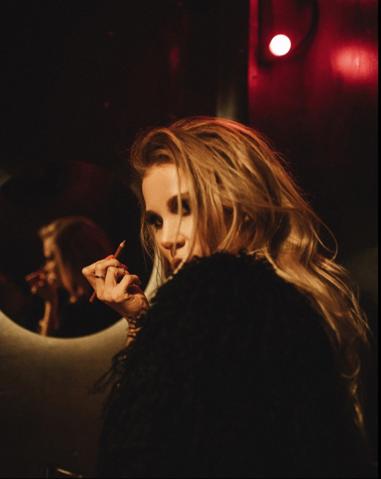 Сюжетные фото. Галерея работ