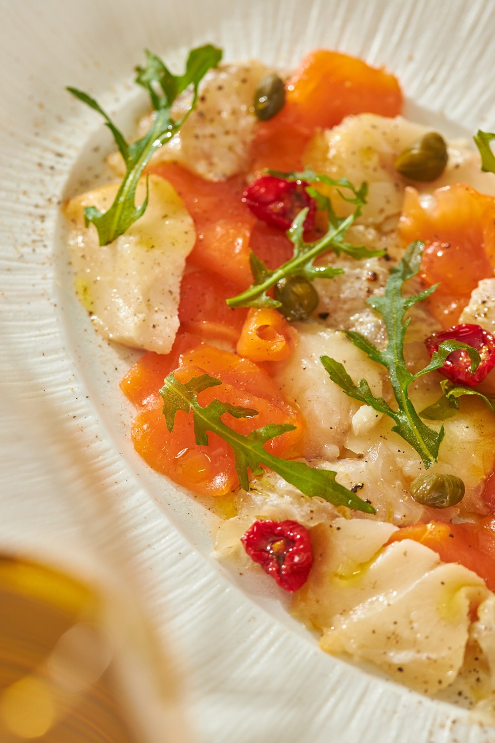 Ресторан «Соседи». Предметная и рекламная фотография