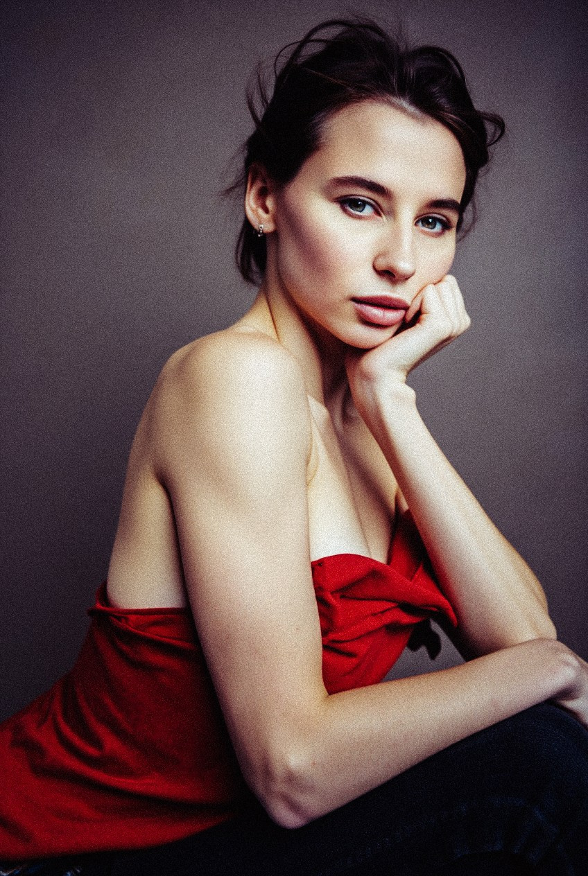 Нейрофото \ Neural network photography. Дмитрий Пропадалин, Нейрофотография