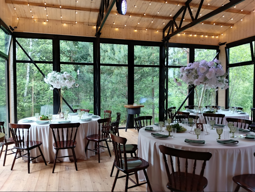 Площадка № 2-1. Свадебный и портретный фотограф Москва