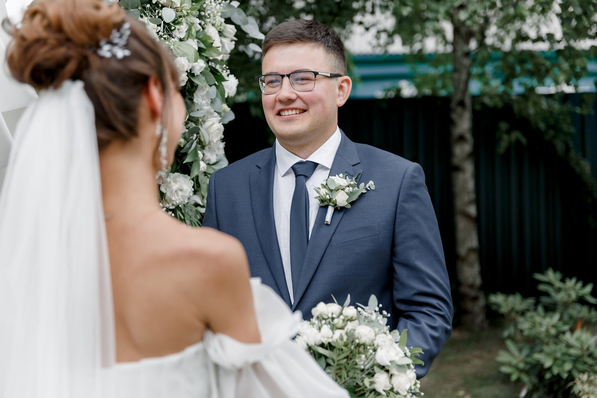 Диана + Максим. Главная