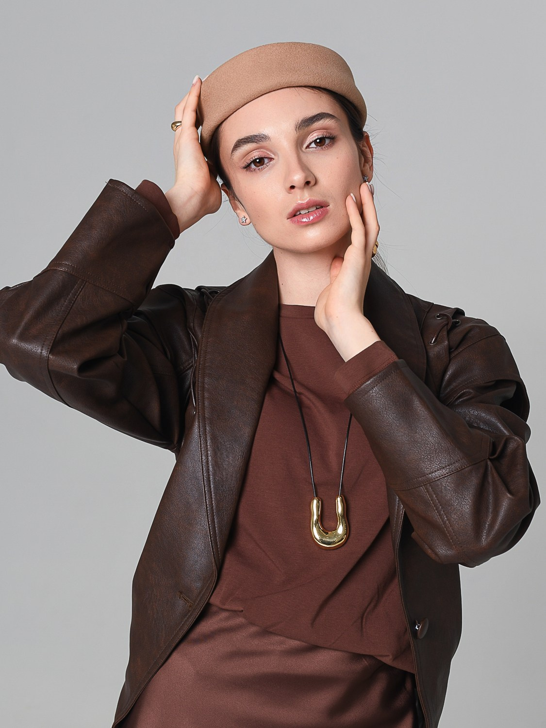 WMA '24. Дарья Володина — арт и fashion фотограф в Москве | рекламные и ювелирные съемки