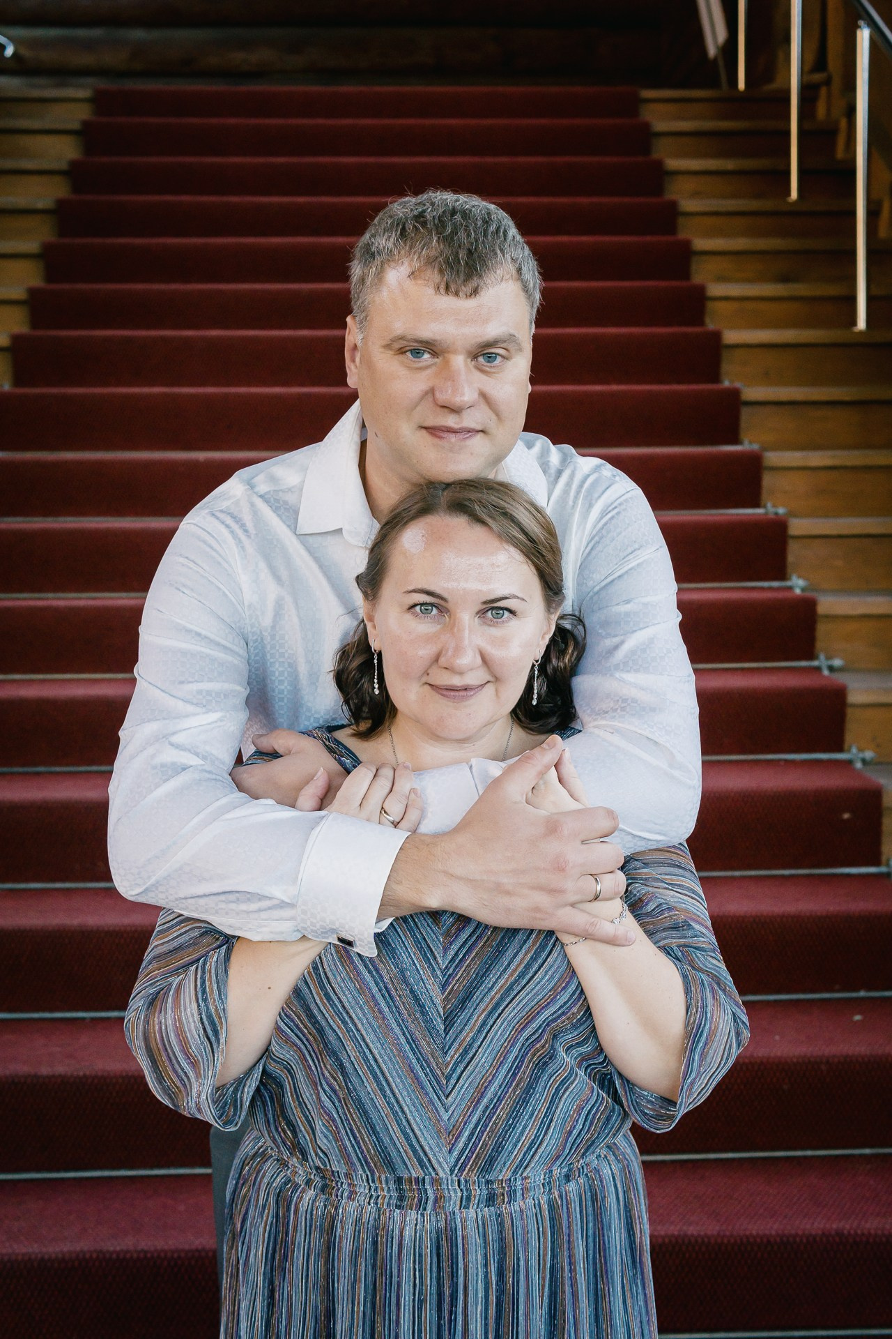 Ярослав и Екатерина. Алексей Никифоров свадебный и семейный фотограф Москва, Химки