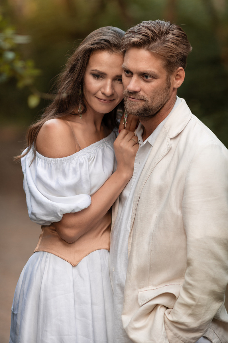 Семейная съёмка в Екатеринбурге