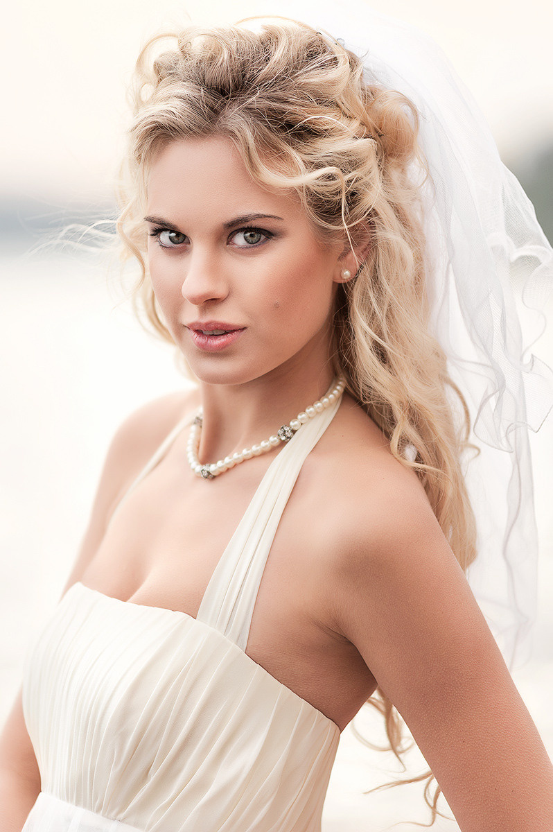 Свадебные съёмки Екатеринбург