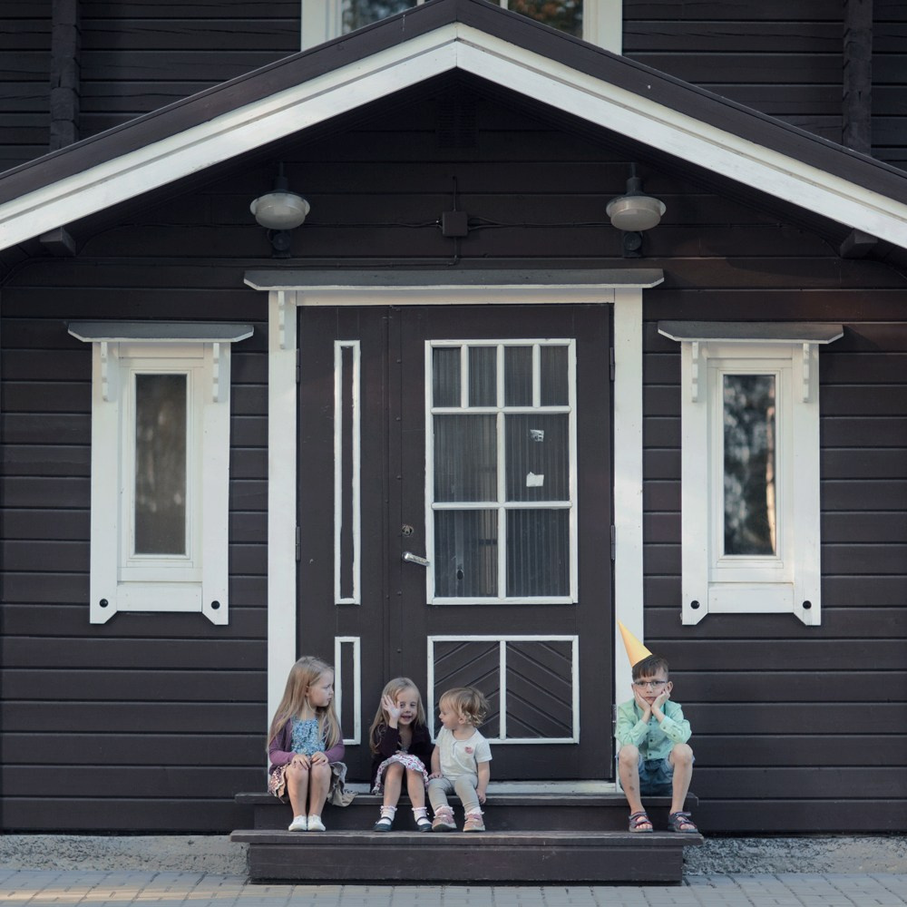 HAPPY BIRTHDAY!. Арт-фотограф и преподаватель Анна Гражданкина