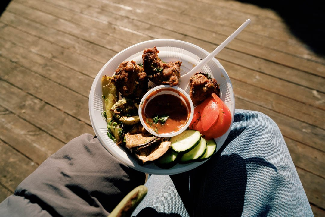 «Шашлыки» 2024. Фотограф Артём Бобков Сургут