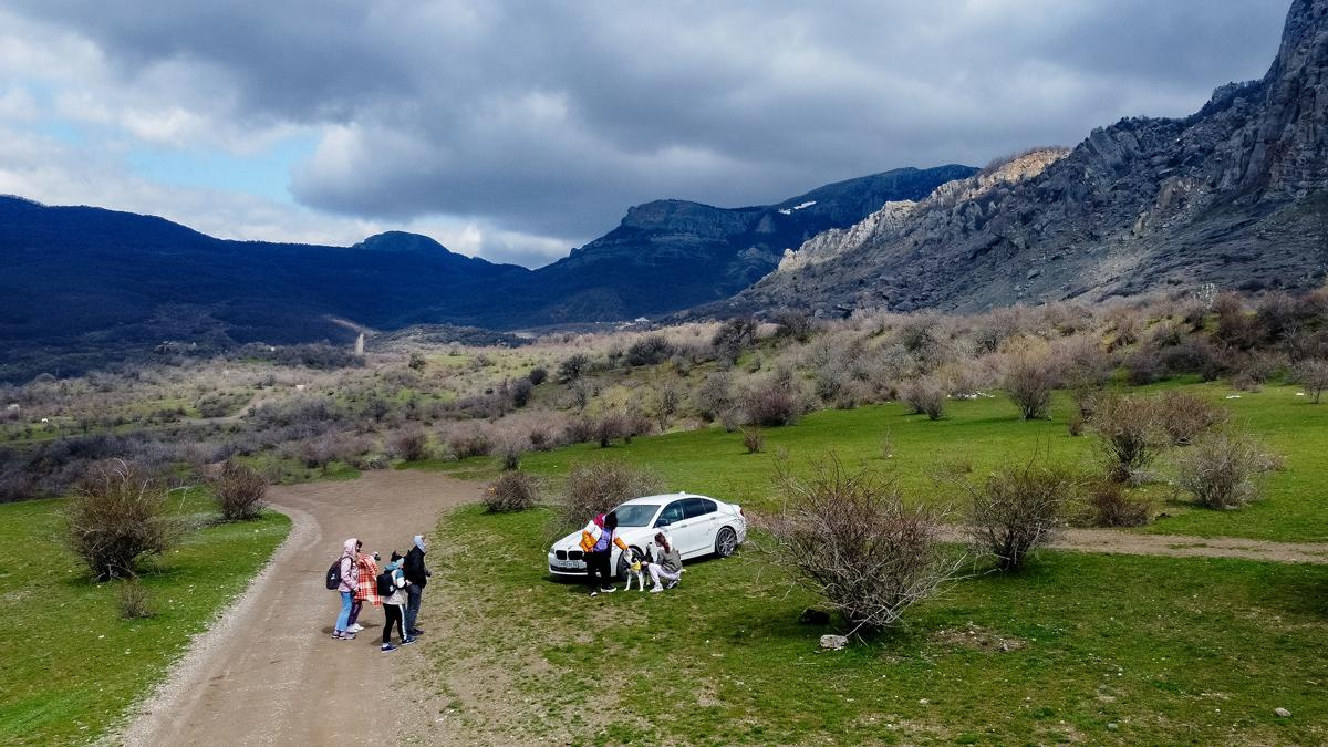 ГРАФИК ФОТОПУТЕШЕСТВИЙ 2025. Фототуры, обучение, фотограф Анастасия Забелина в Крыму и Севастополе