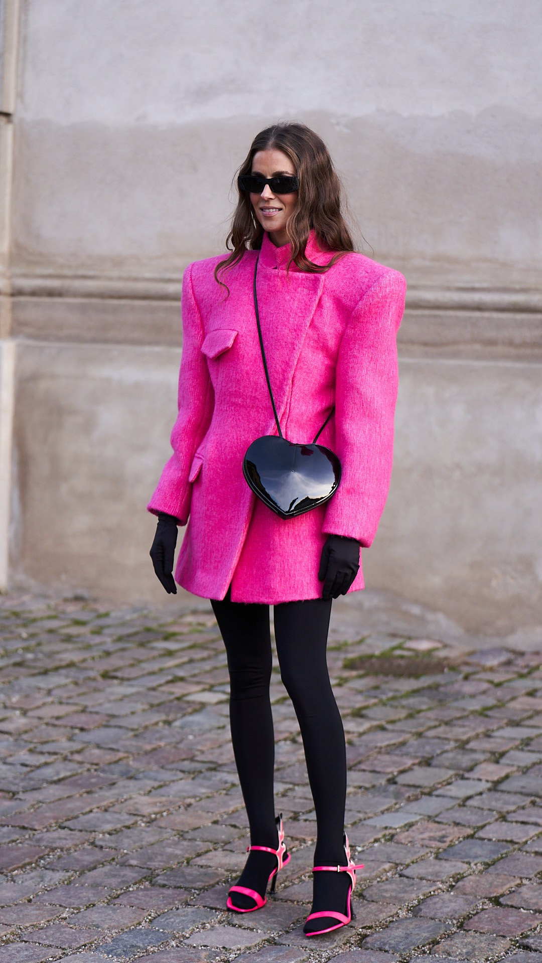 COPENHAGEN FW 2023. Photographer / Videographer Marina Fedotova in Paris