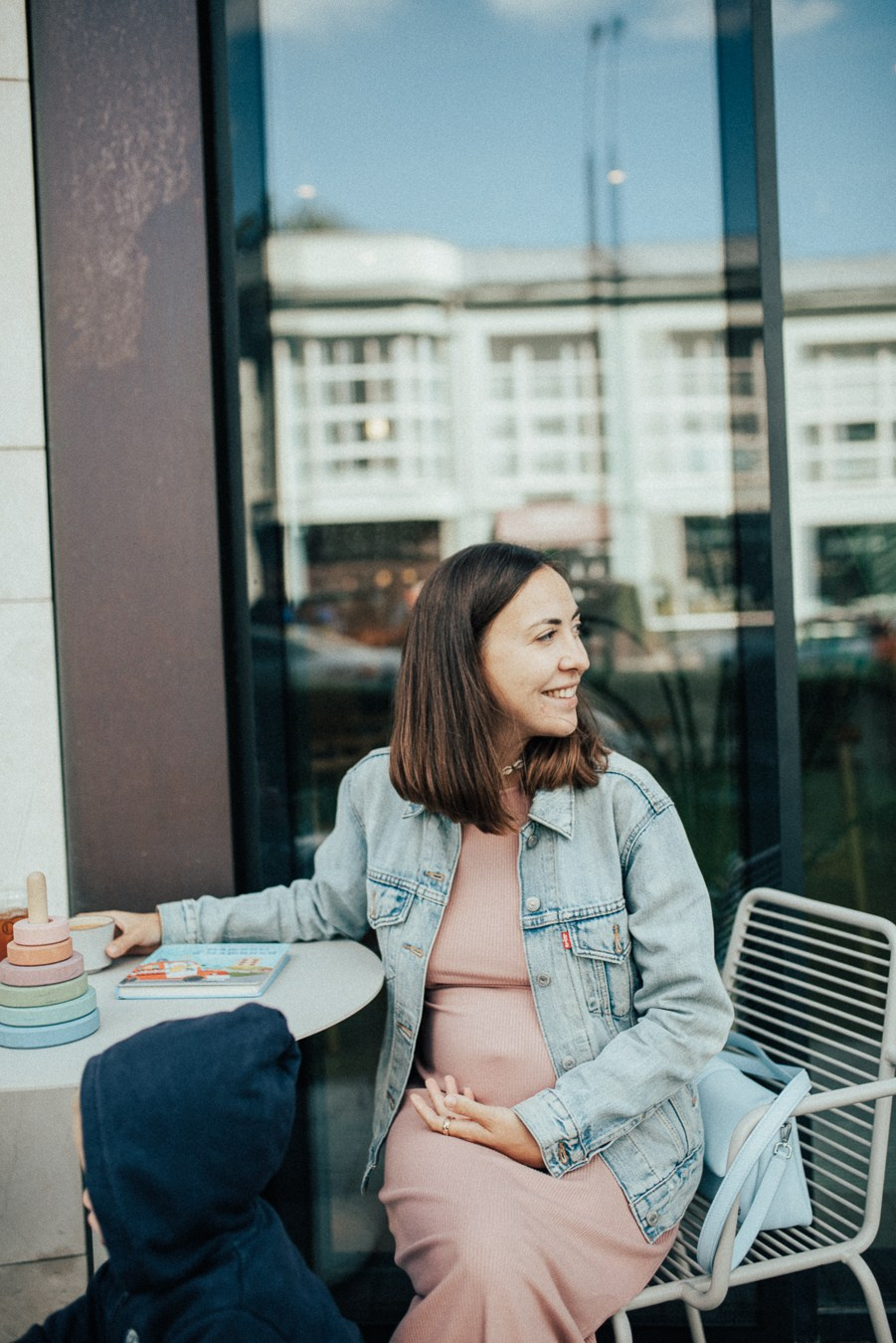 Прогулка | в городе
