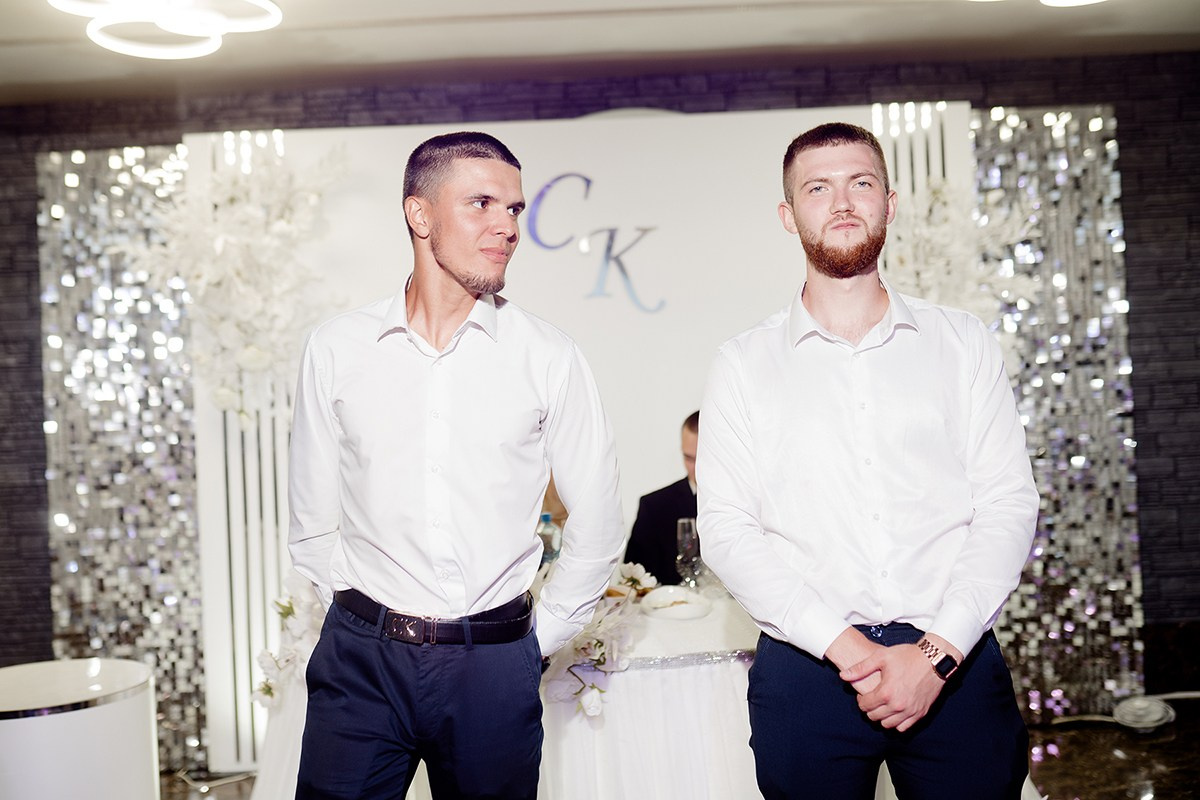 Свадьба Июнь