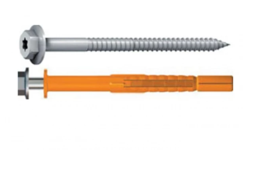 Дюбель анкерный EJOT SDP-KB-10Sx100F (72X100 )       26.30 ₽/шт.