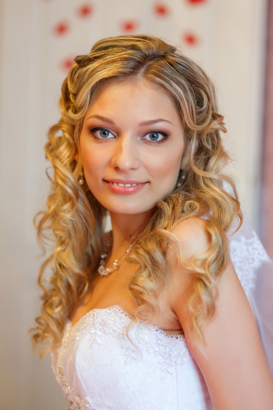 Портрет невесты