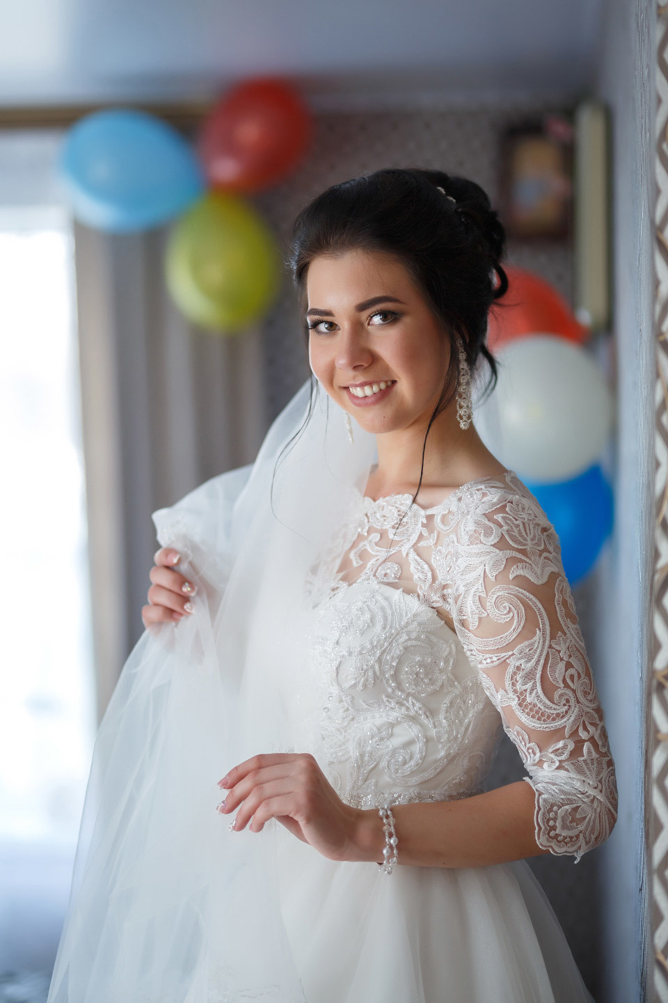 Свадебный фотограф Евгений Стельмах