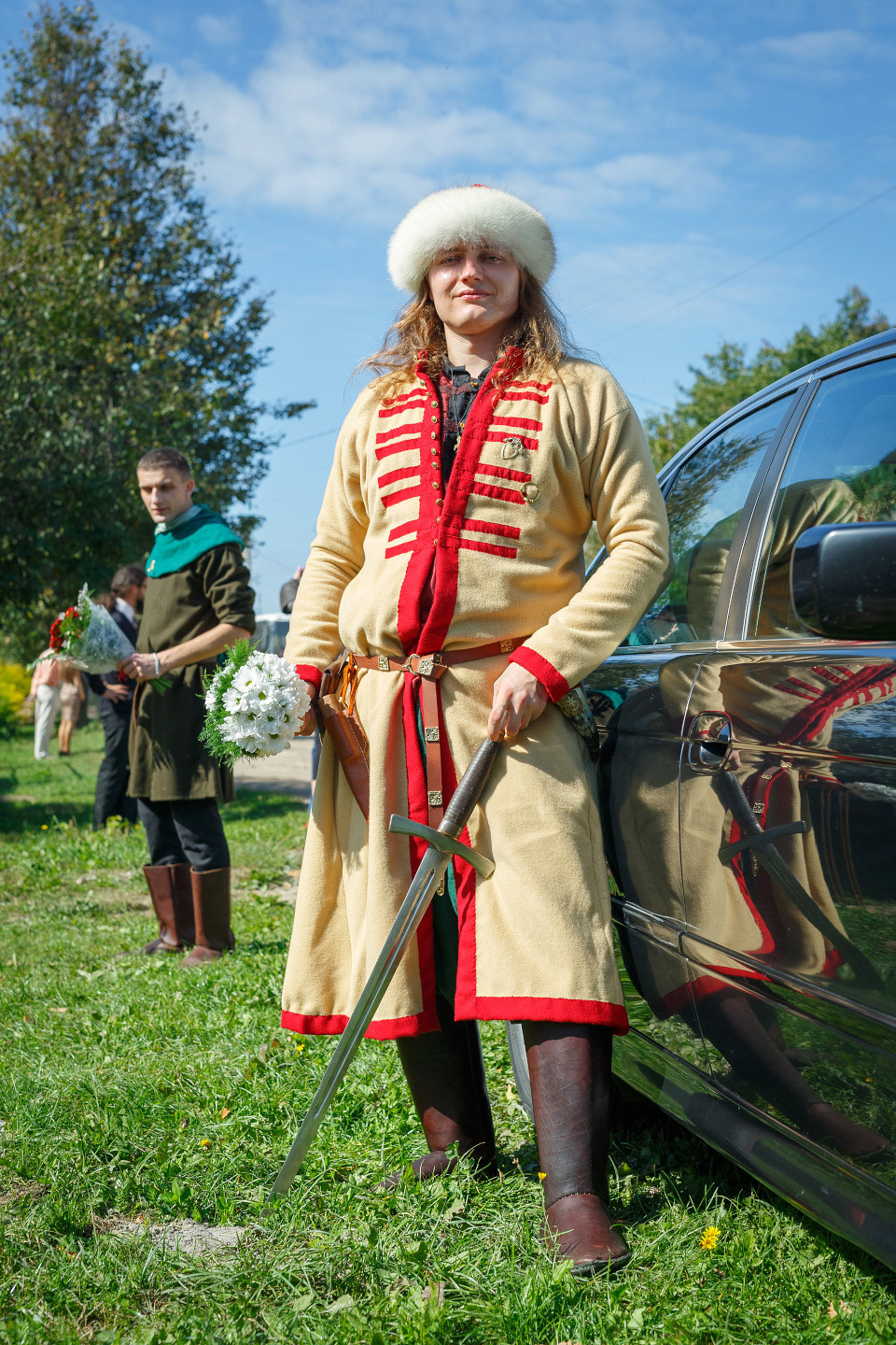 Свадебный фотограф Евгений Стельмах