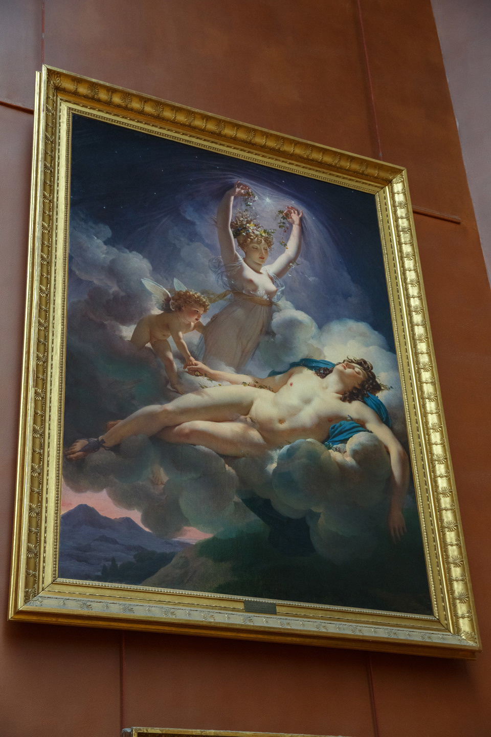 Майские виды Парижа. Фотограф Евгений Стельмах в Молодечно и Минске