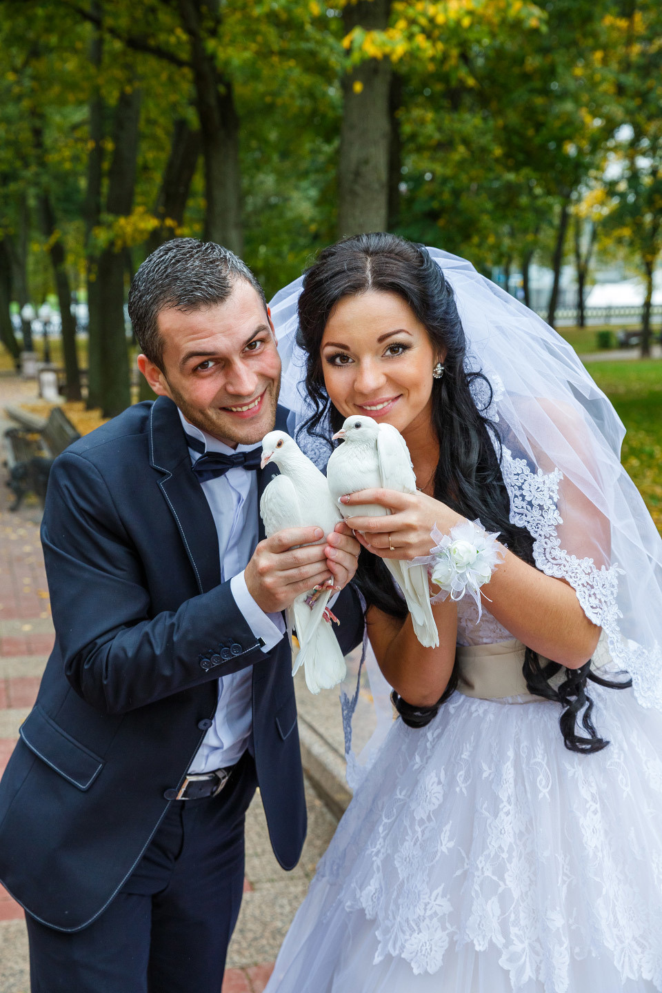 Свадебный фотограф Минск