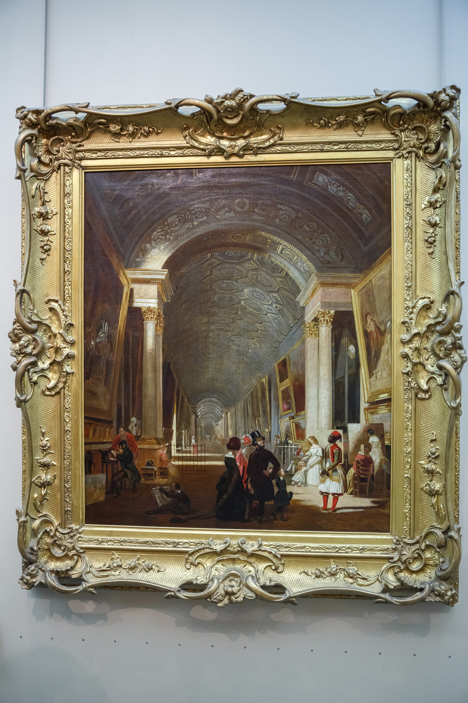 Майские виды Парижа. Фотограф Евгений Стельмах в Молодечно и Минске