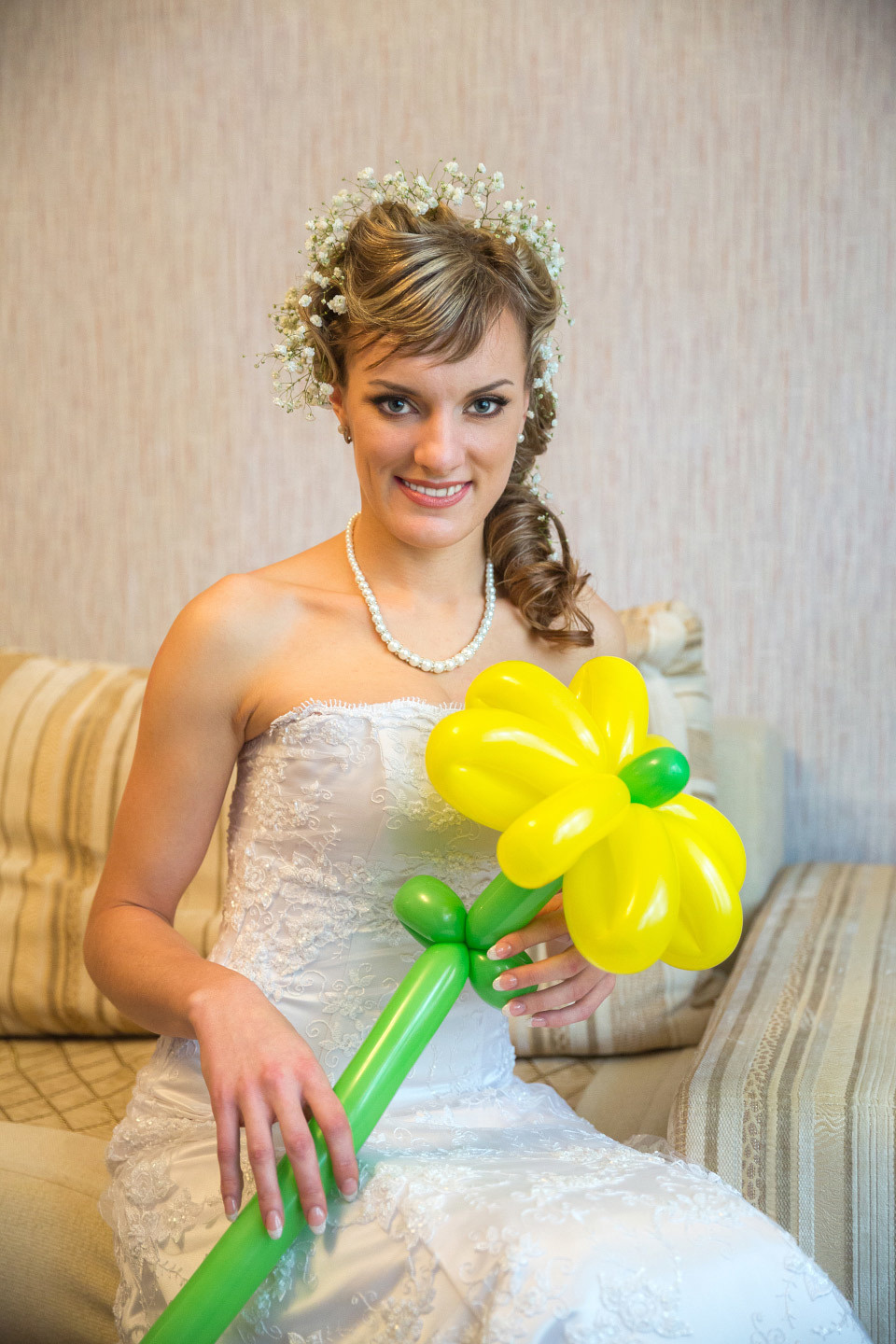 Свадебный фотограф Евгений Стельмах