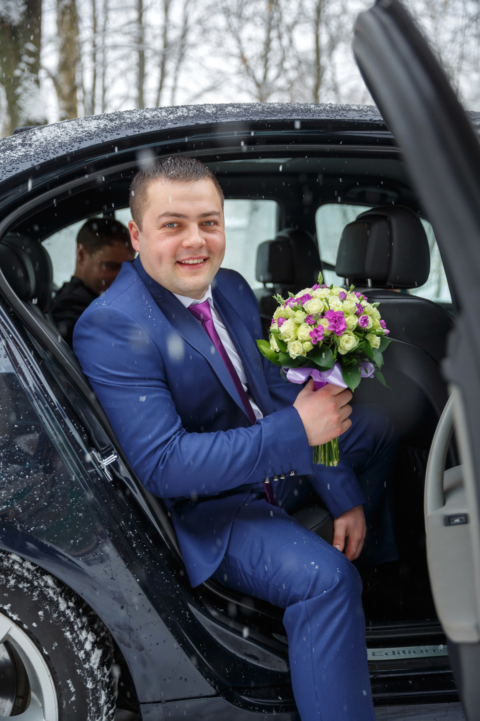 Свадебный фотограф Евгений Стельмах