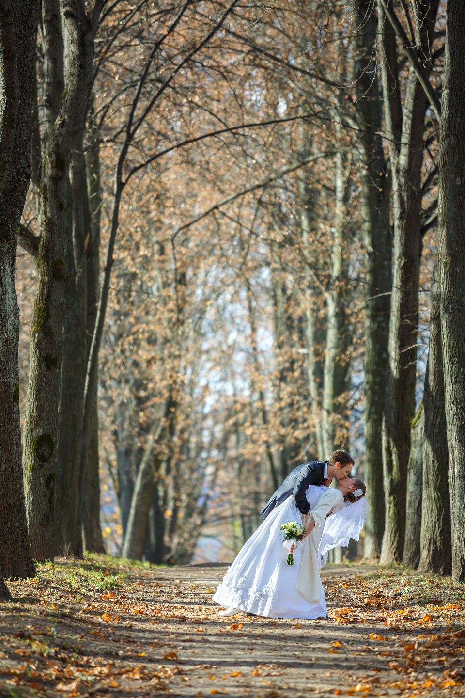 Фотографии  различных свадеб. Фотограф Евгений Стельмах в Молодечно и Минске