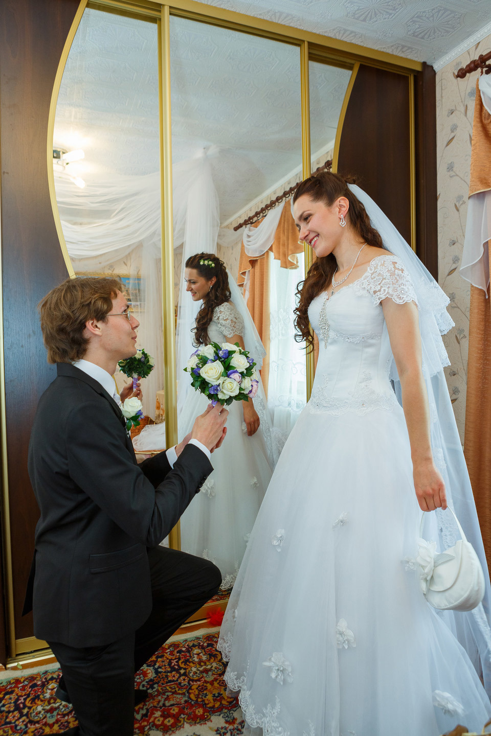 Свадебный фотограф Стельмах