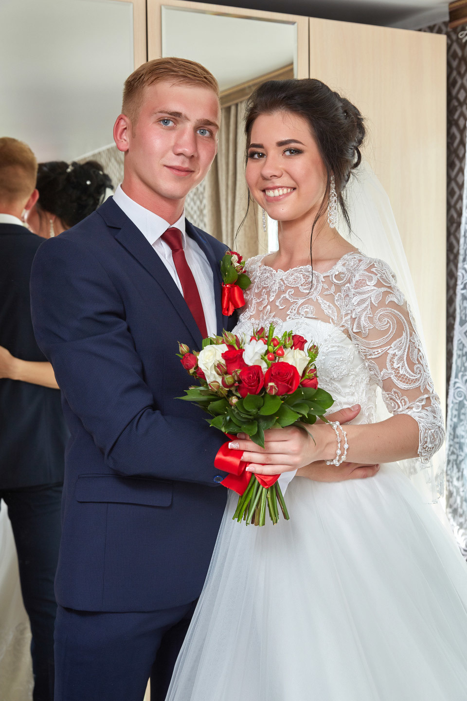 Свадебный фотограф Евгений Стельмах