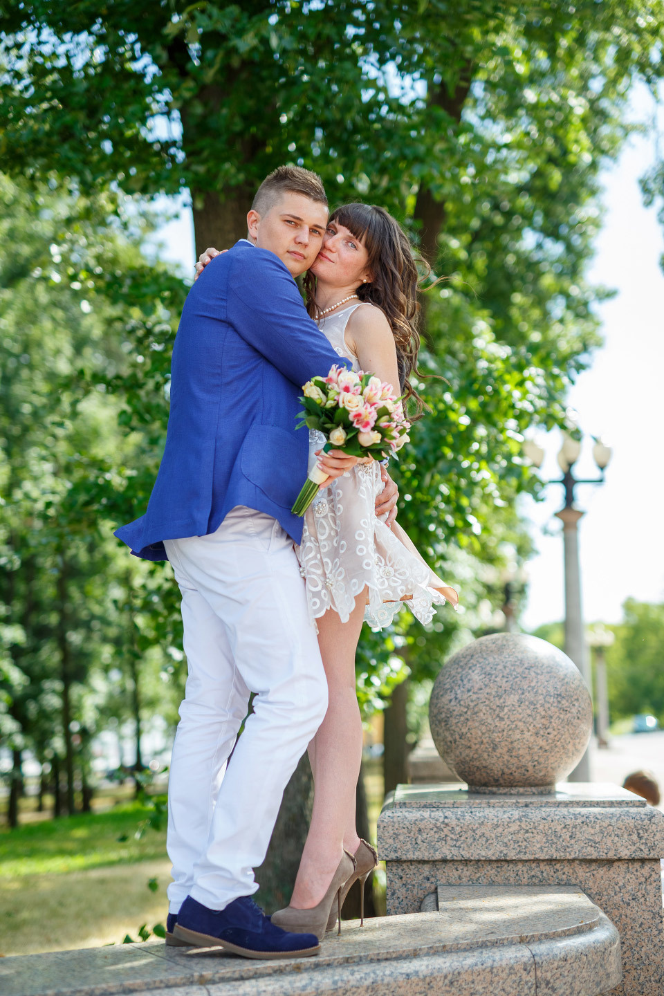 фотограф Евгений Стельмах