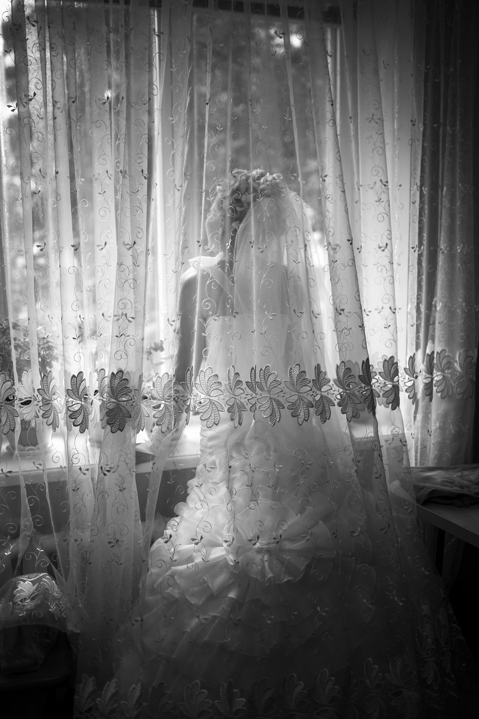 Фотографии  различных свадеб. Фотограф Евгений Стельмах в Молодечно и Минске