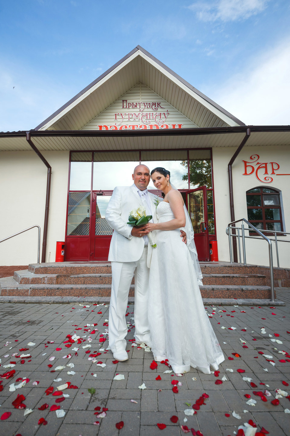 фотограф Евгений Стельмах