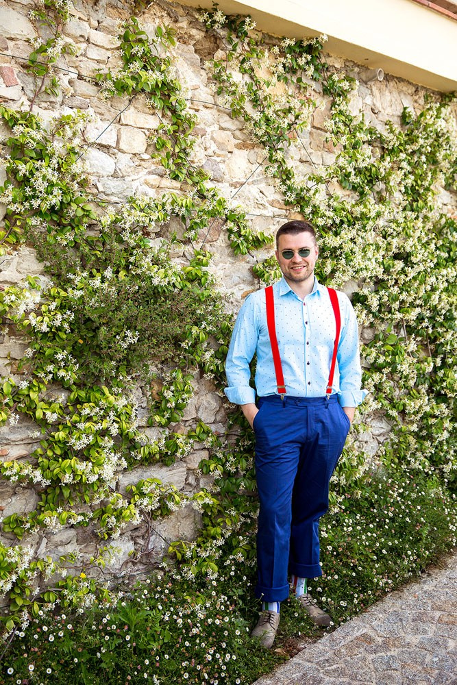 Александр + Анна Love Story Provence, France