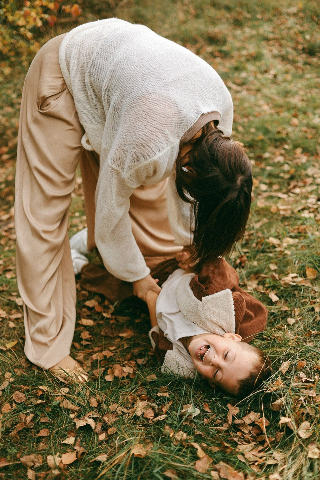 Олеся и Лева. Фотограф Нижний Новгород