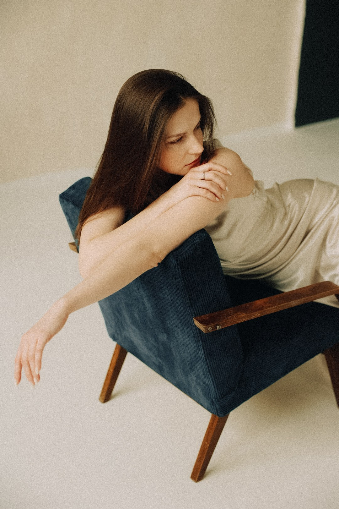 Света. Фотограф Нижний Новгород