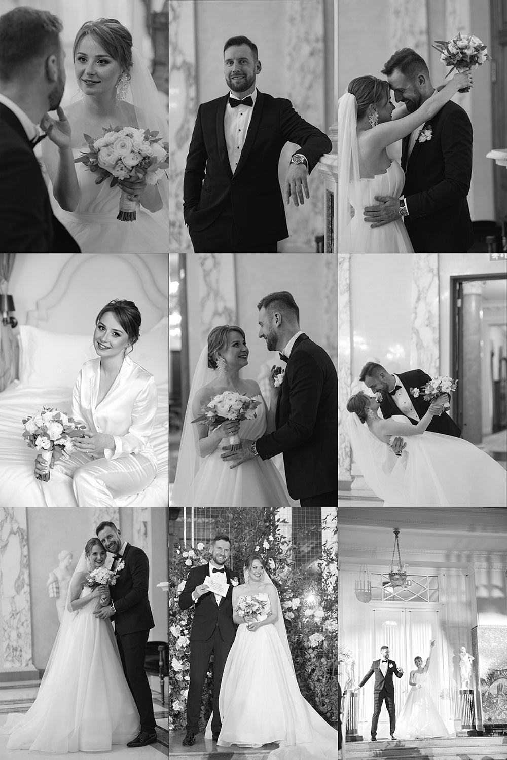 Свадебный фотограф в Санкт-Петербурге Александр Пащенко